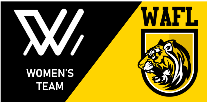 Wellington Women's Team